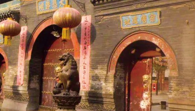 【海报】这些名街古巷 条条都有故事 你走过几个