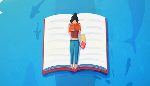 【AI上阅读】一本书的来信