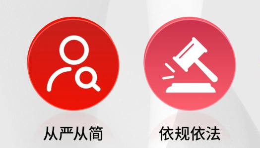 海报带你速览《党政机关厉行节约反对浪费条例》