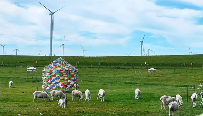 这条“文旅快车线” 串联了华夏五千年文明
