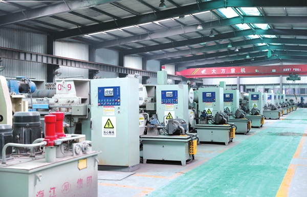 忻州上半年外贸出口增速居全省前列